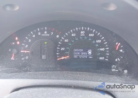 2011 Toyota Camry Xle V6 из США, поврежденный, VIN 4T1BK3EKXBU621462